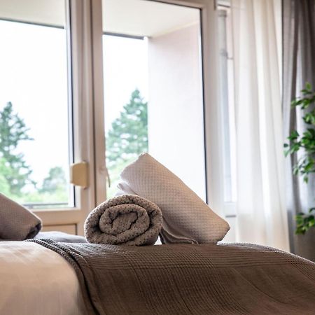 Albview - Zentral - Modern - Naehe Kur- Rehaklinik - Albtherme Вальдброн Экстерьер фото