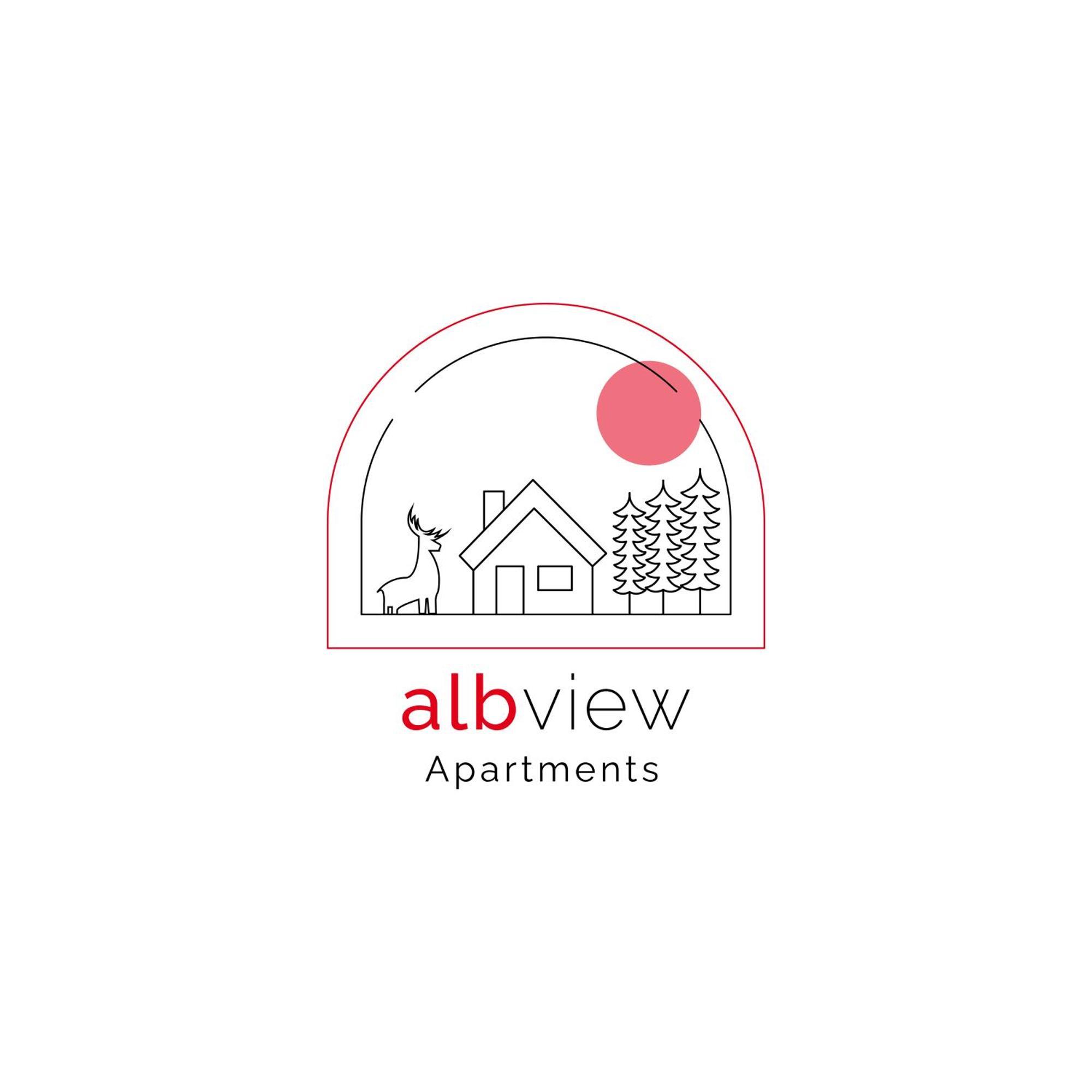 Albview - Zentral - Modern - Naehe Kur- Rehaklinik - Albtherme Вальдброн Экстерьер фото