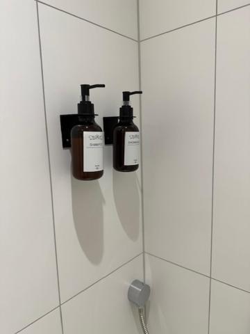 Albview - Zentral - Modern - Naehe Kur- Rehaklinik - Albtherme Вальдброн Экстерьер фото