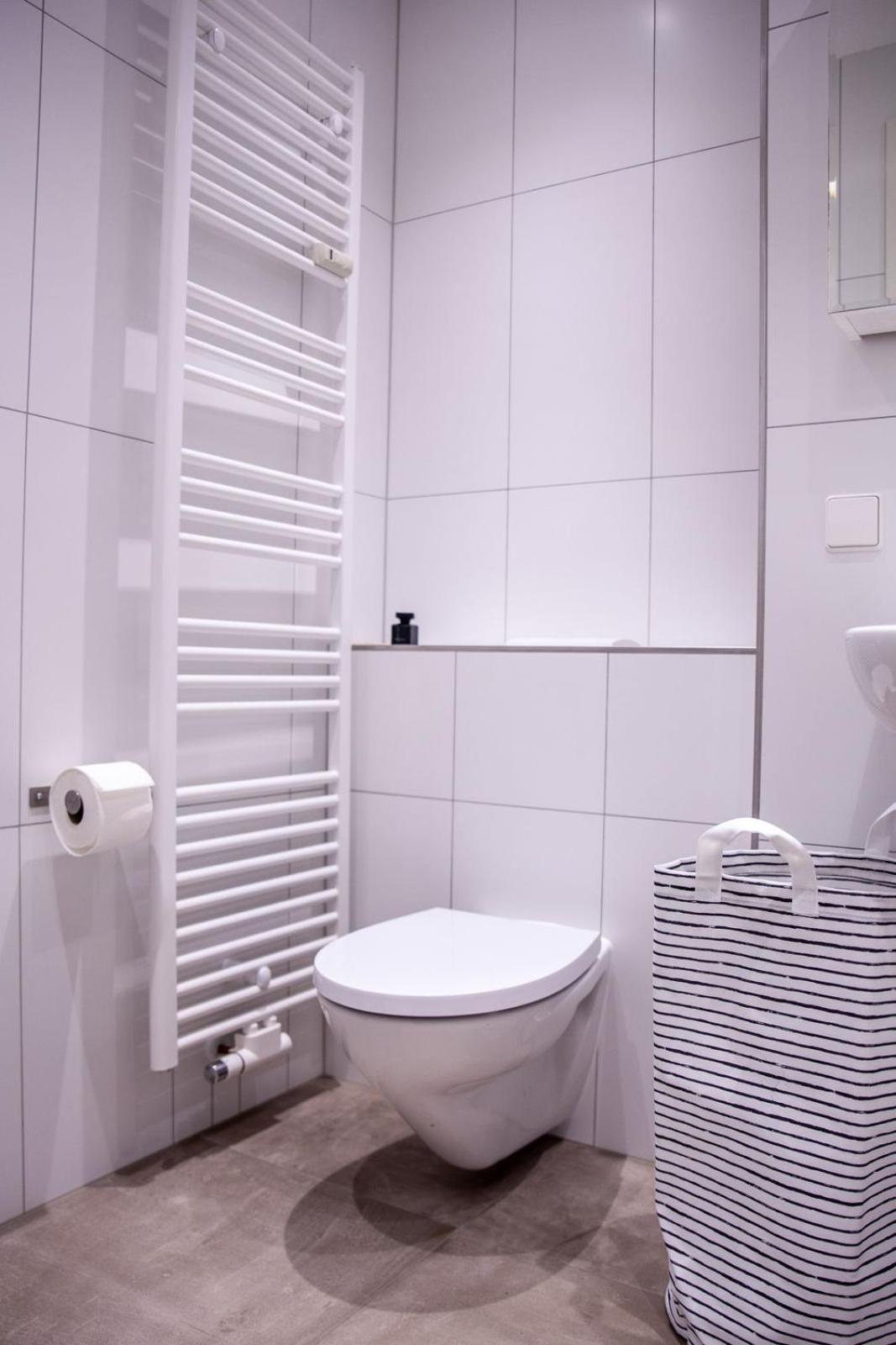 Albview - Zentral - Modern - Naehe Kur- Rehaklinik - Albtherme Вальдброн Экстерьер фото
